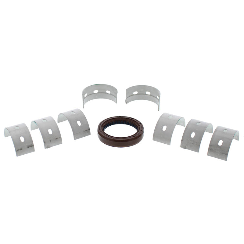 CRANKSHAFT MAIN BEARINGS AND SEALS KIT