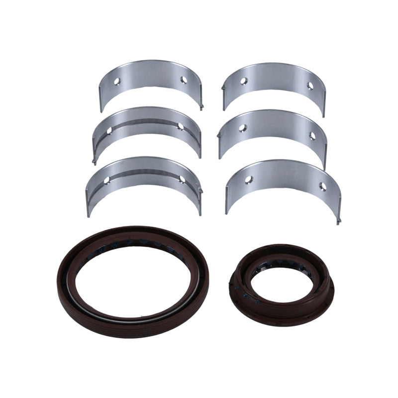 CRANKSHAFT MAIN BEARINGS AND SEALS KIT