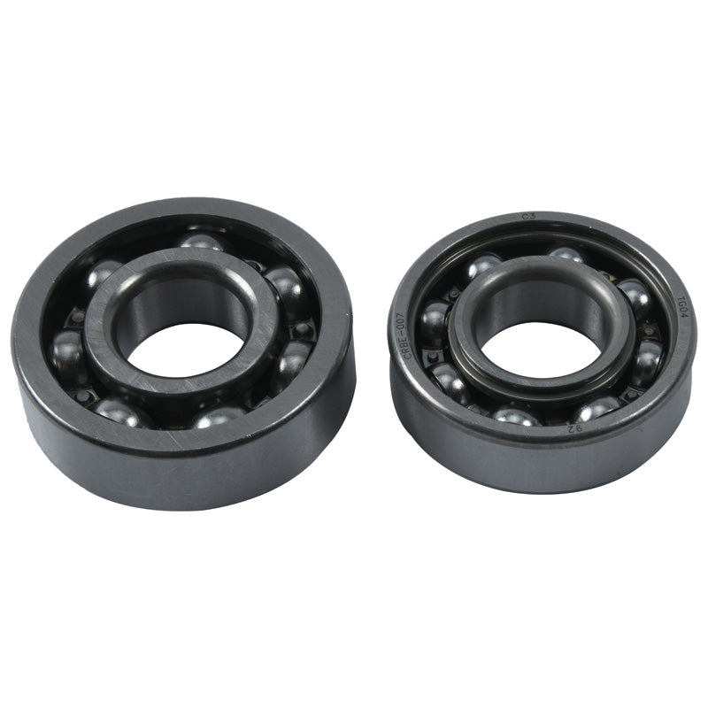 CRANKSHAFT MAIN BEARINGS AND SEALS KIT