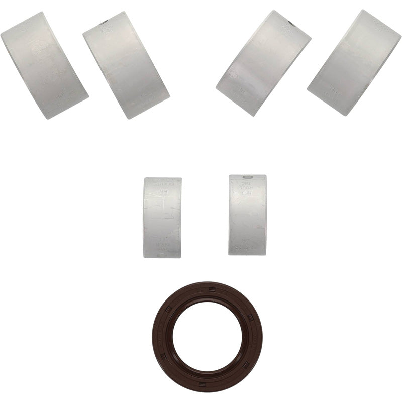 CRANKSHAFT MAIN BEARINGS AND SEALS KIT