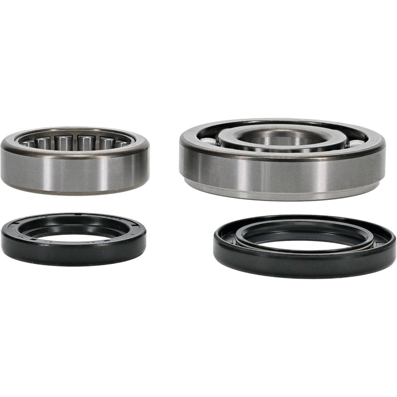 CRANKSHAFT MAIN BEARINGS AND SEALS KIT