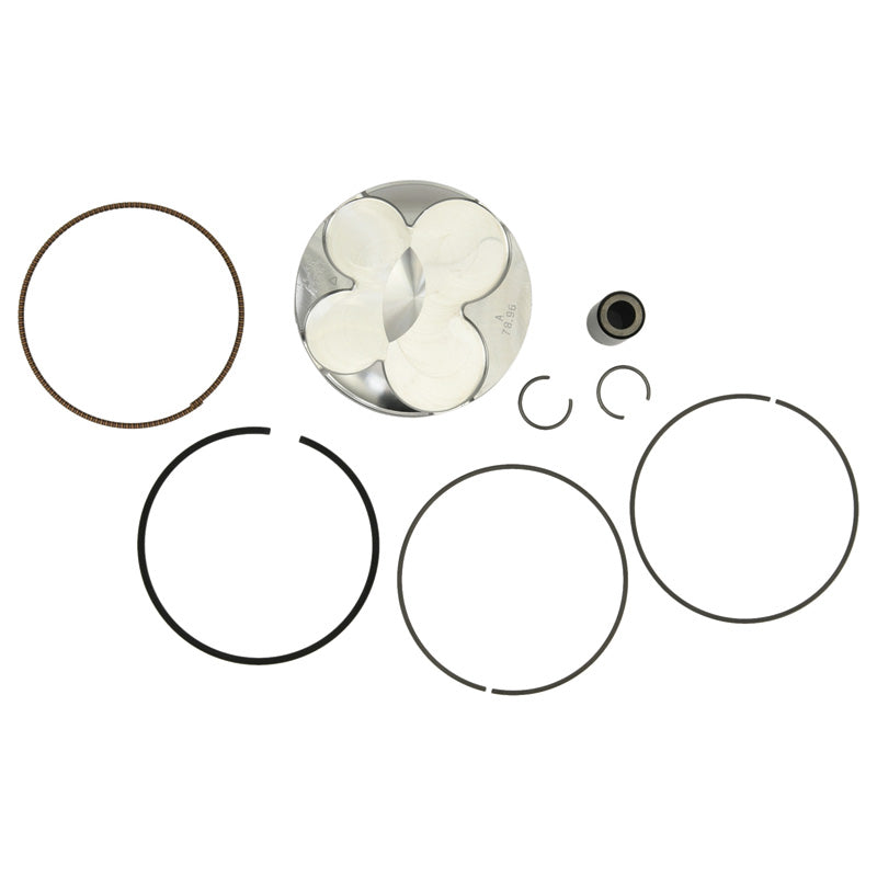 FORGED REPLICA PISTON KIT