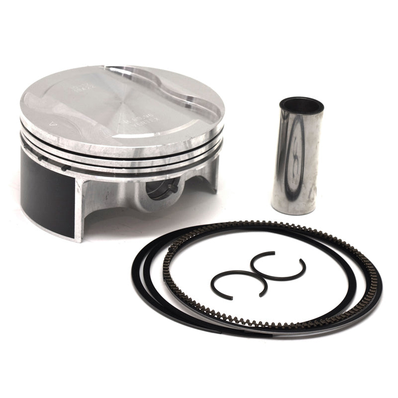 FORGED REPLICA PISTON KIT