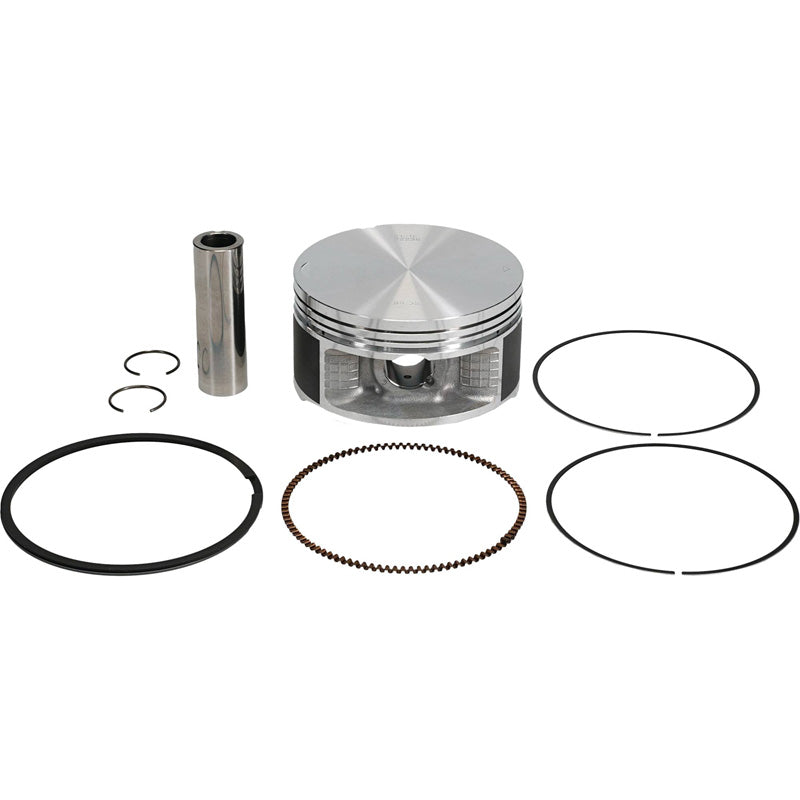 CAST REPLICA PISTON KIT