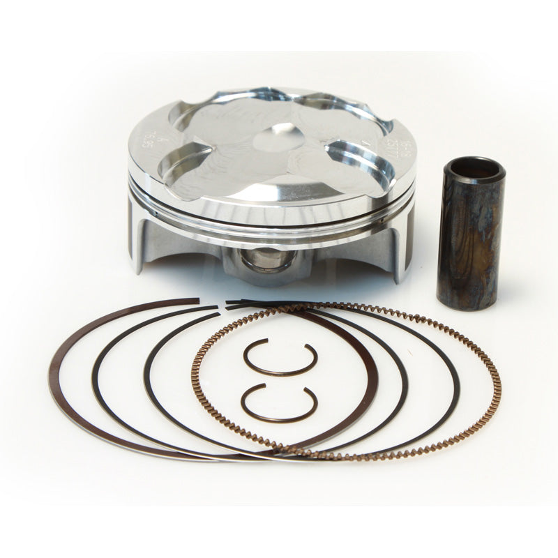 FORGED REPLICA PISTON KIT
