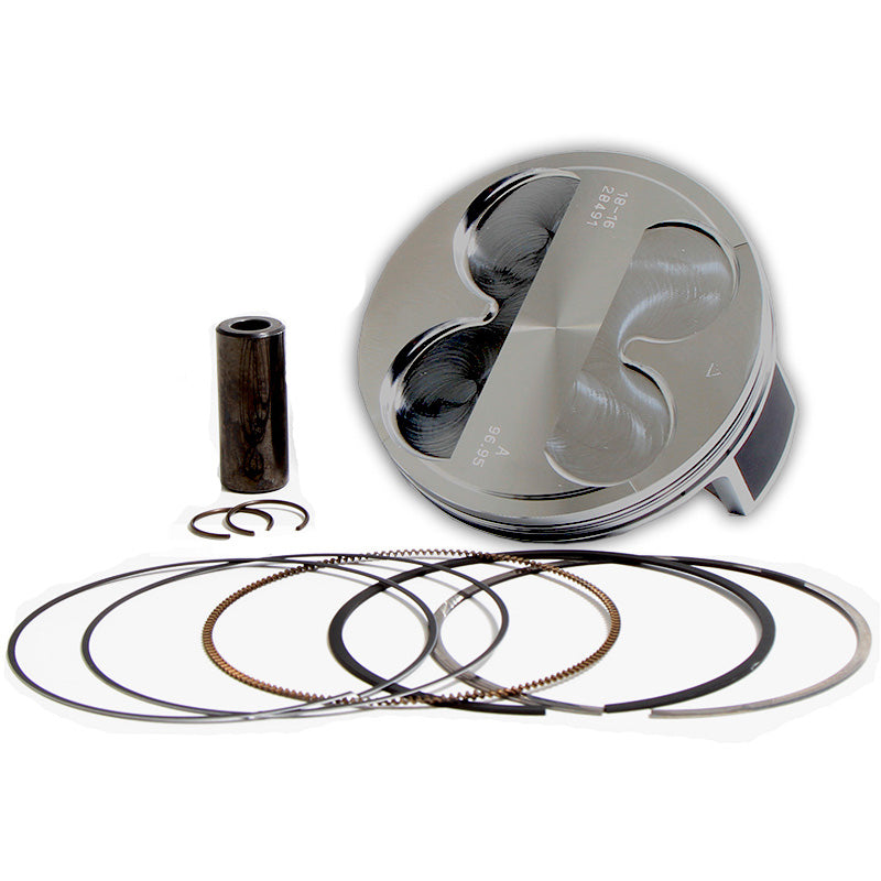 FORGED REPLICA PISTON KIT