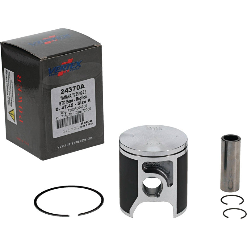 CAST REPLICA PISTON KIT