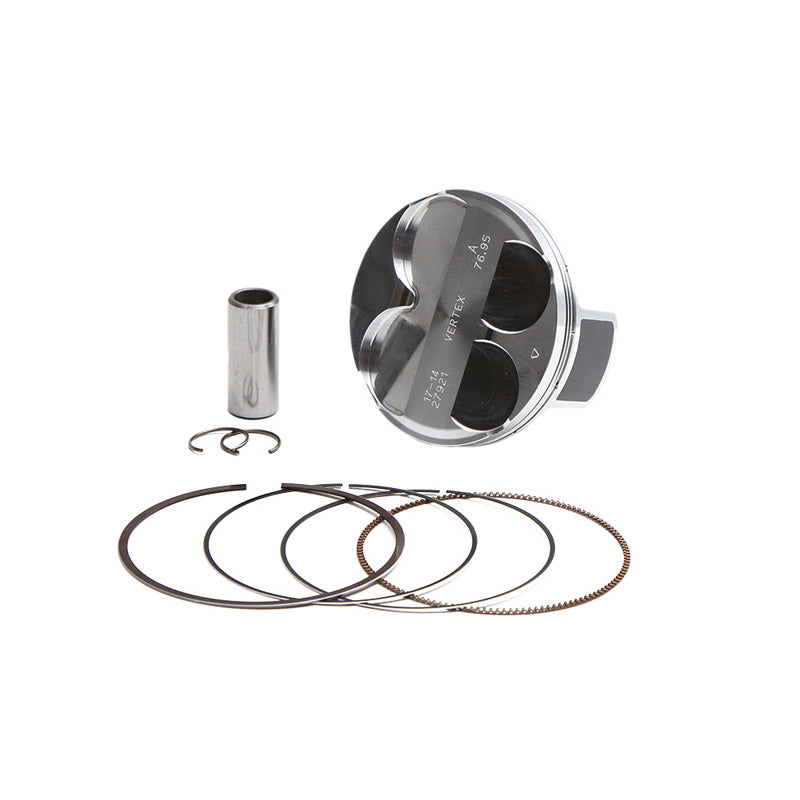 FORGED REPLICA PISTON KIT