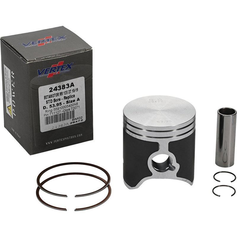 CAST REPLICA PISTON KIT
