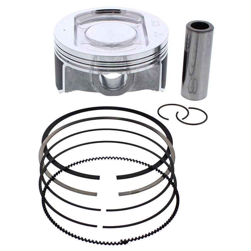 FORGED REPLICA PISTON KIT