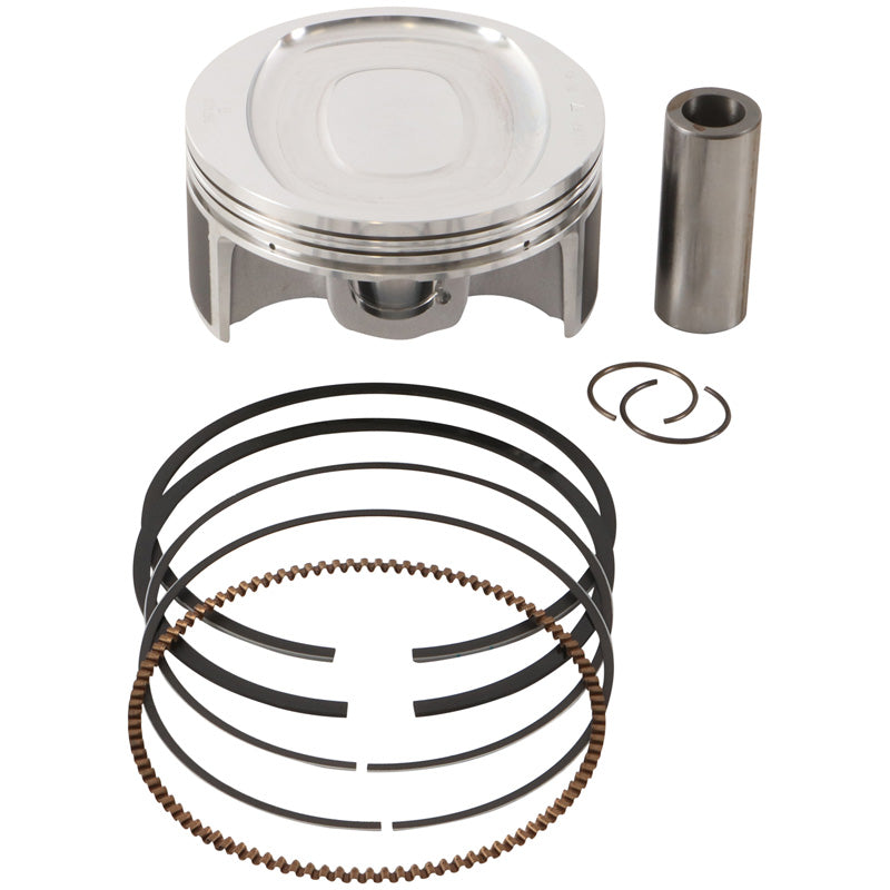 FORGED REPLICA PISTON KIT