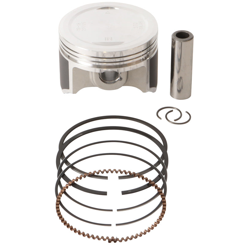 FORGED REPLICA PISTON KIT