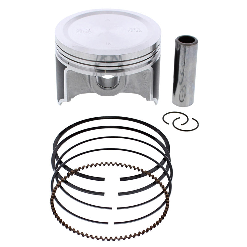FORGED REPLICA PISTON KIT