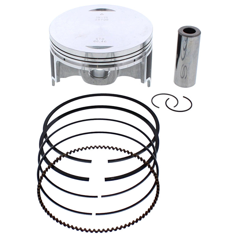 FORGED REPLICA PISTON KIT