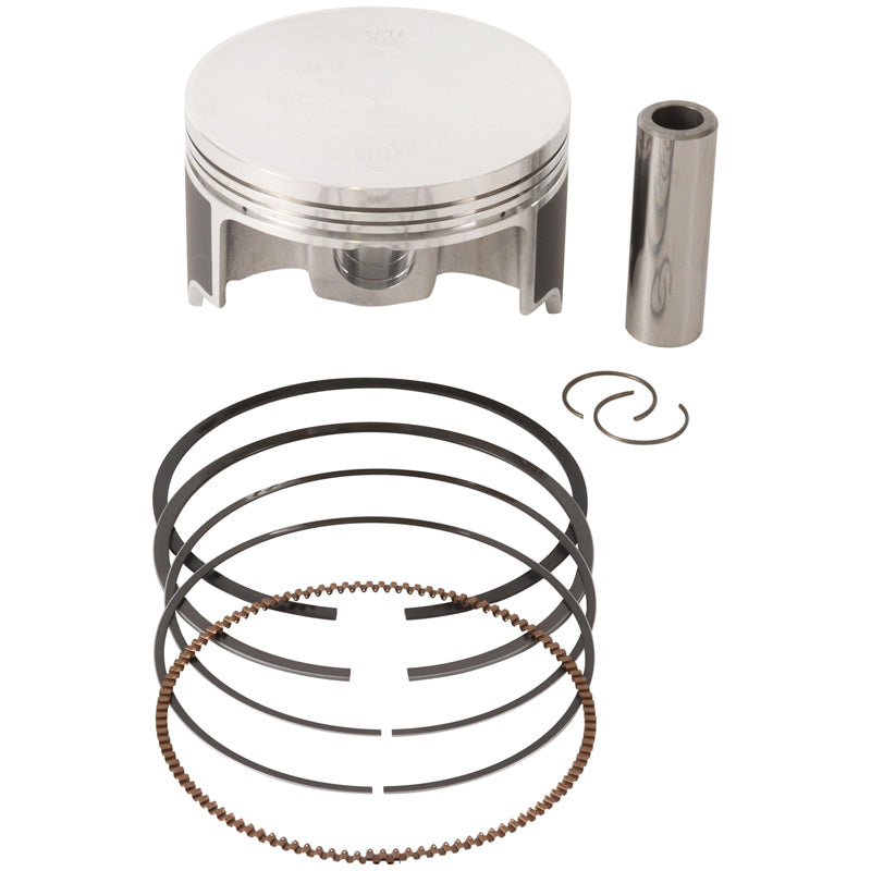FORGED REPLICA PISTON KIT