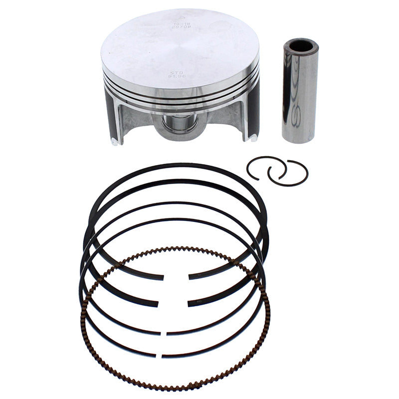 FORGED REPLICA PISTON KIT