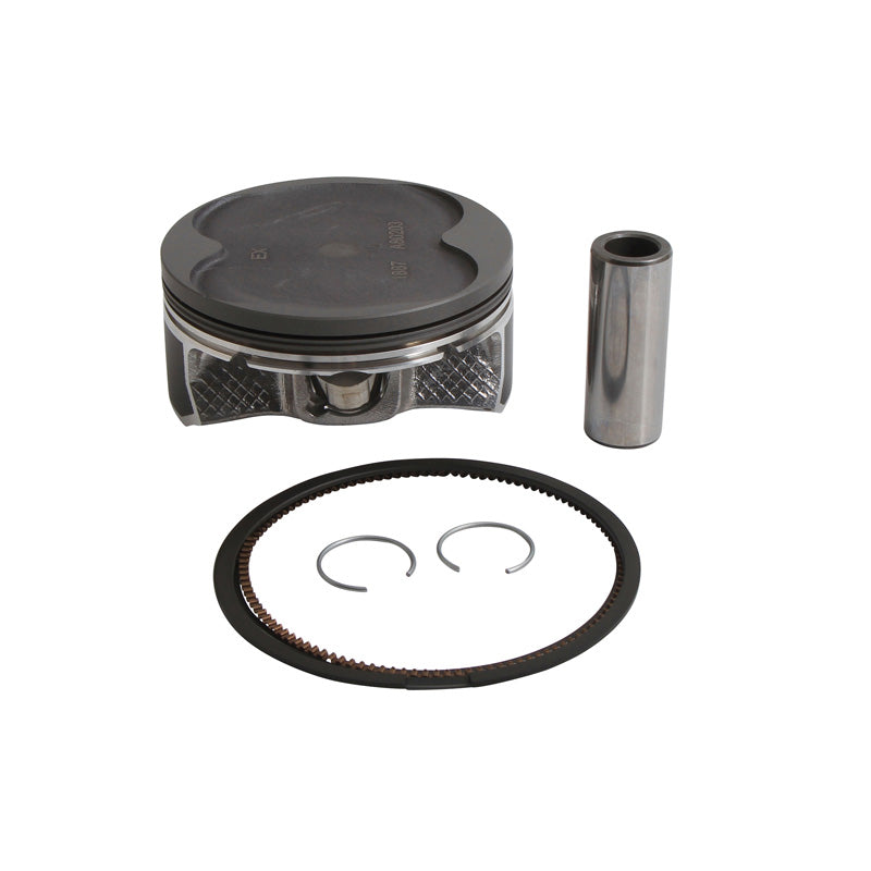 CAST REPLICA PISTON KIT
