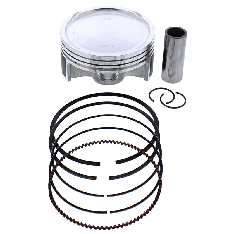 FORGED REPLICA PISTON KIT