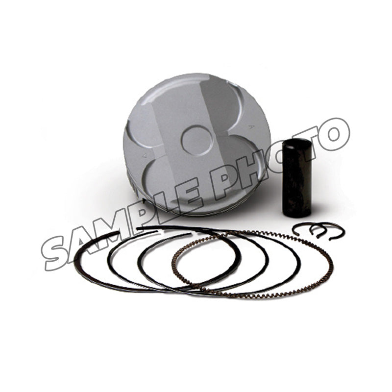 FORGED REPLICA PISTON KIT