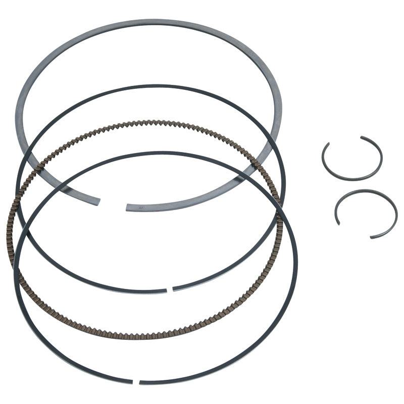 FORGED REPLICA PISTON KIT