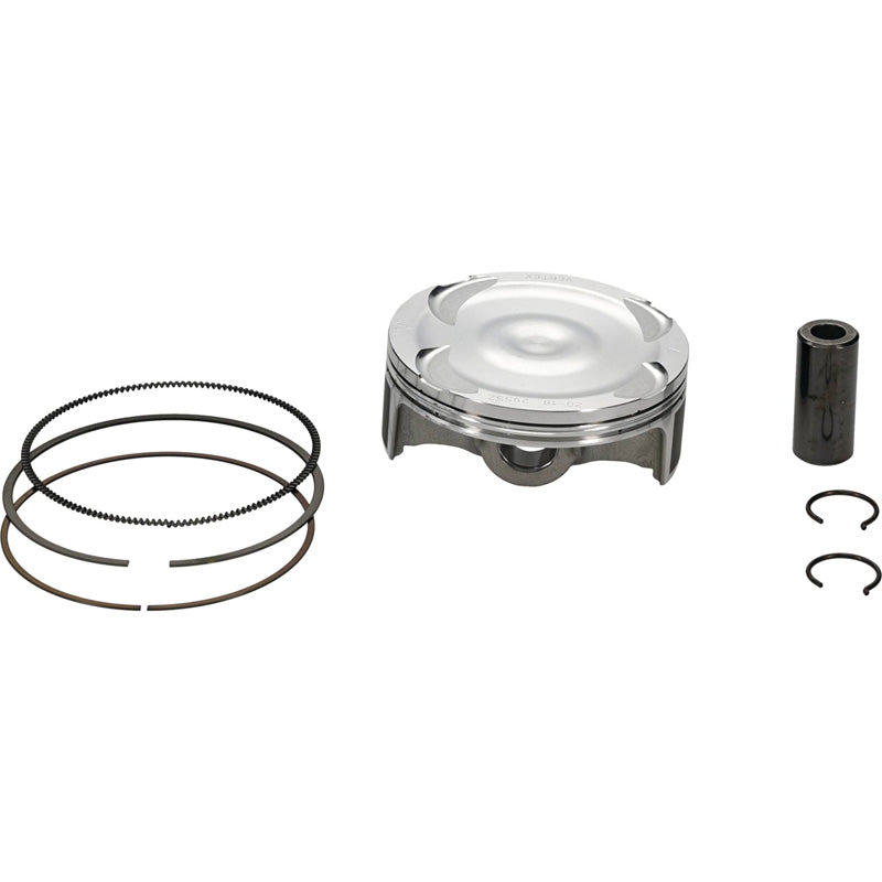 FORGED REPLICA PISTON KIT