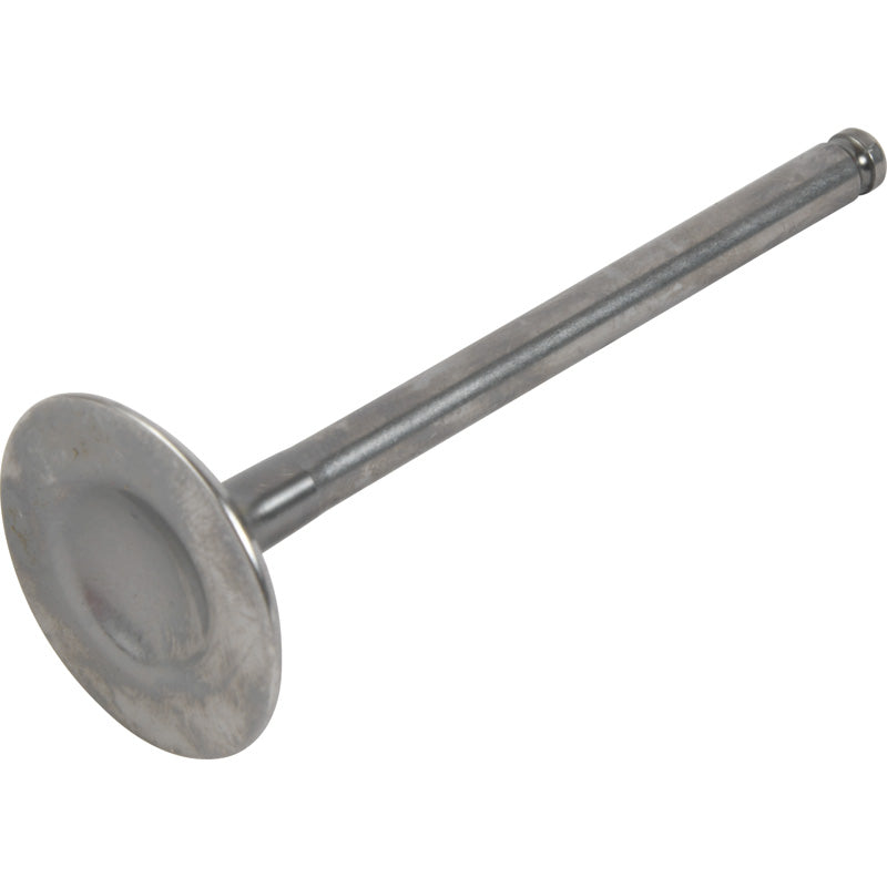 VALVE EXHAUST TITANIUM