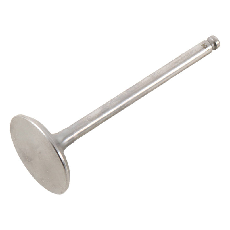 VALVE EXHAUST TITANIUM