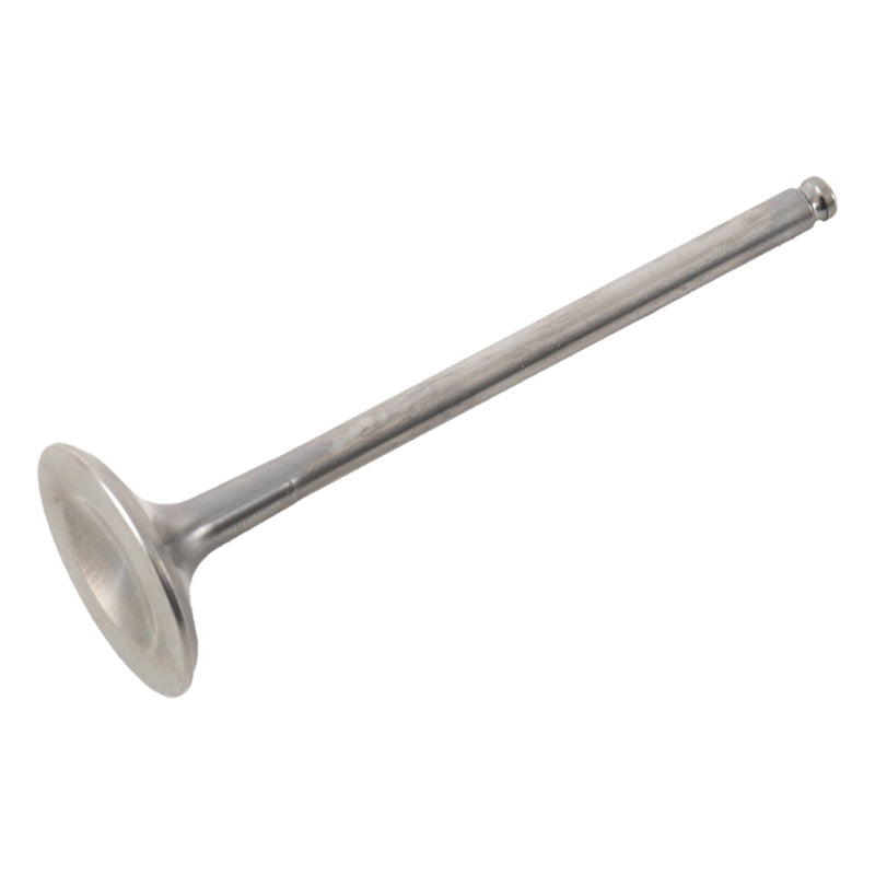 VALVE EXHAUST TITANIUM