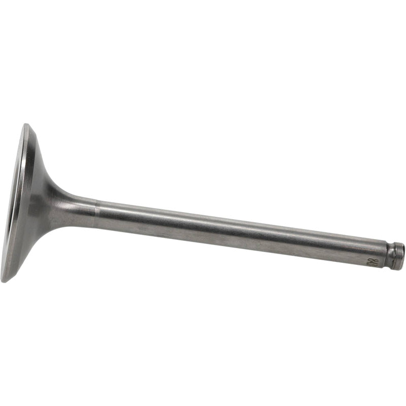 VALVE EXHAUST TITANIUM