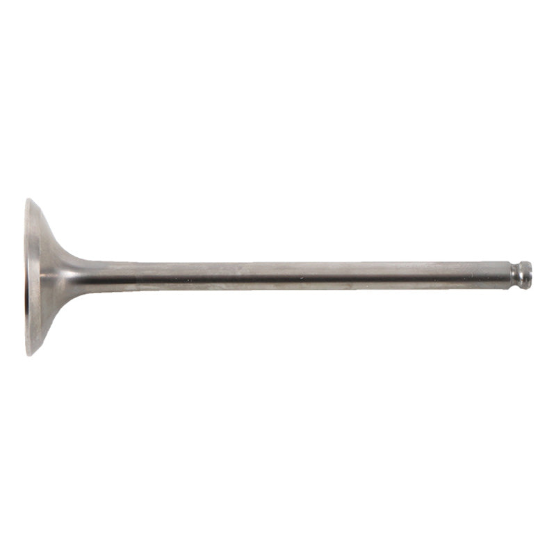VALVE EXHAUST TITANIUM