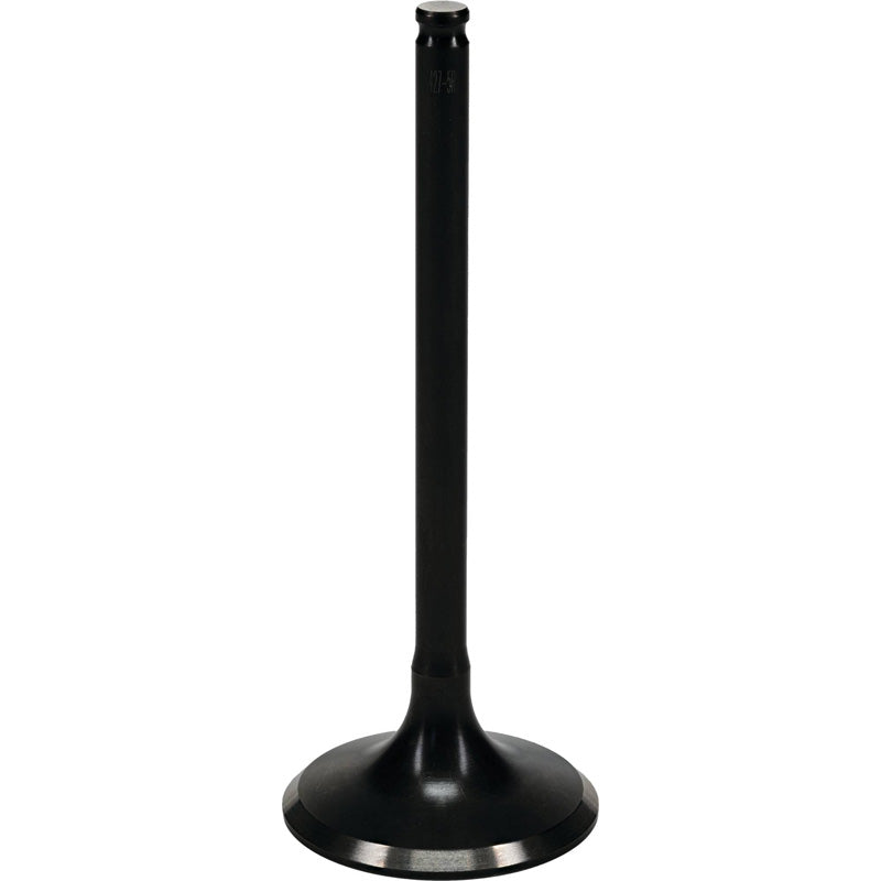 EXHAUST STEEL VALVE