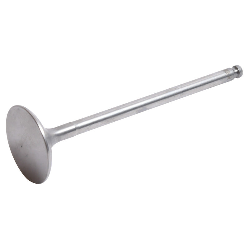 VALVE EXHAUST TITANIUM