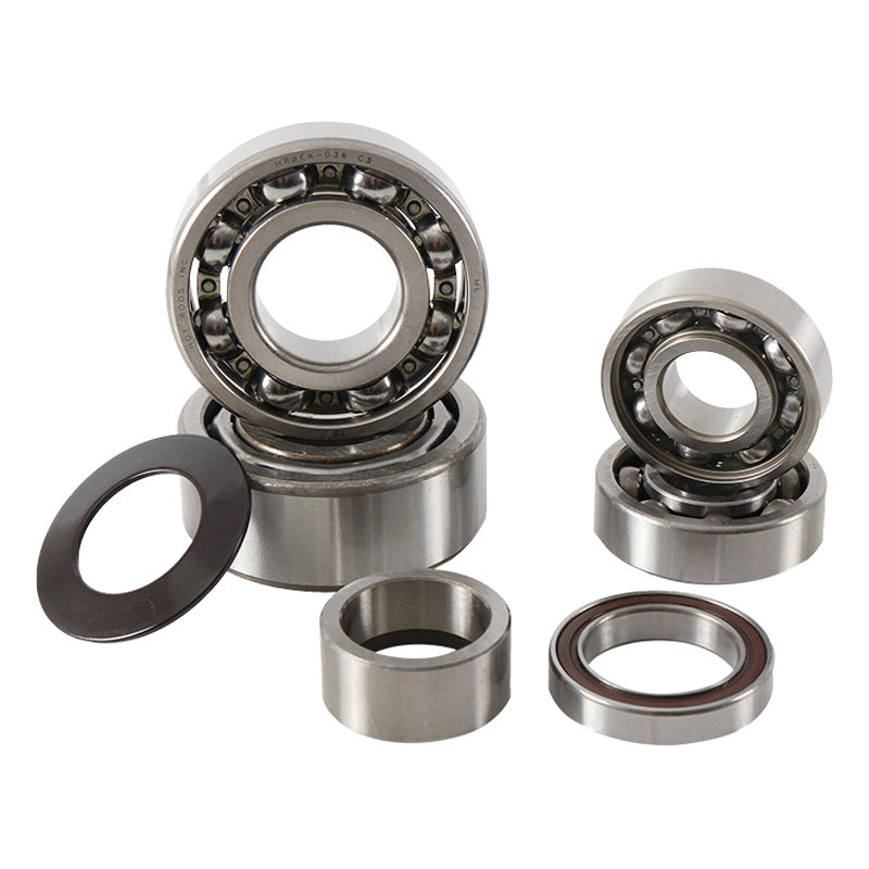 TRANSMISSION BEARING KIT