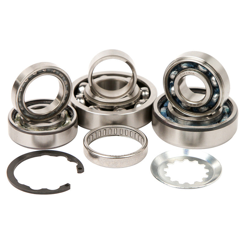 TRANSMISSION BEARING KIT