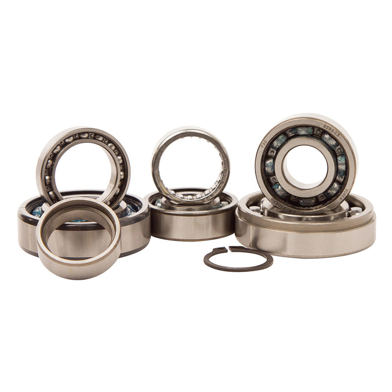 TRANSMISSION BEARING KIT