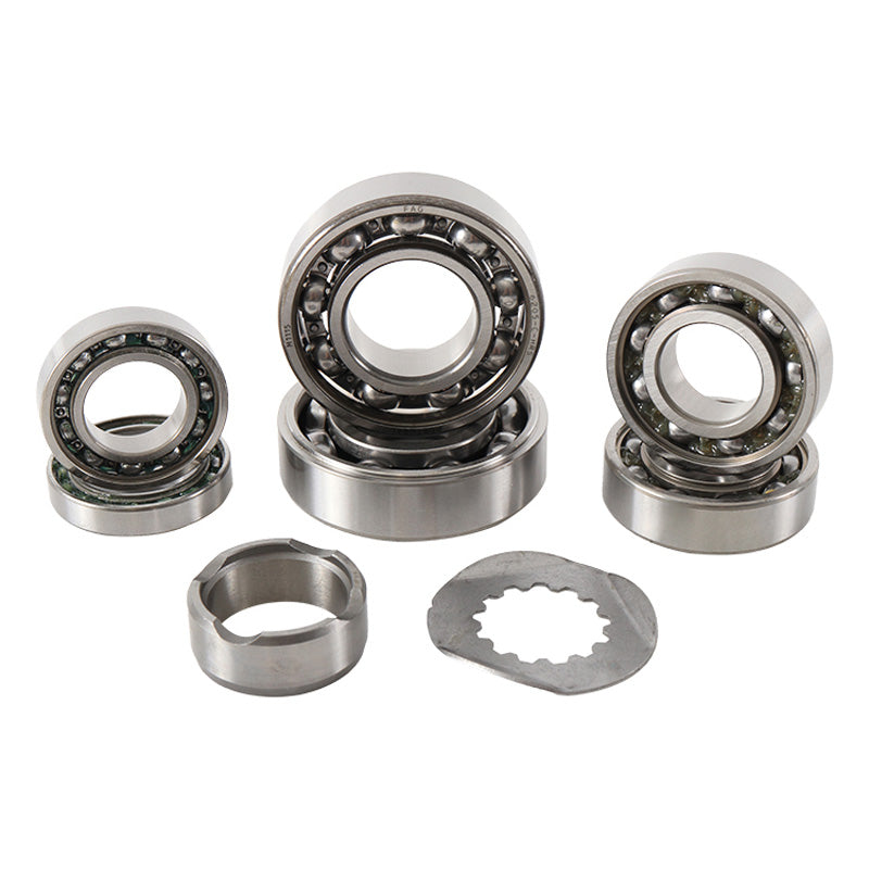 TRANSMISSION BEARING KIT