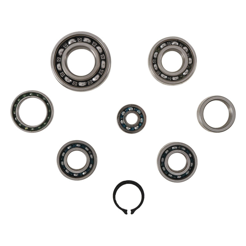 TRANSMISSION BEARING KIT
