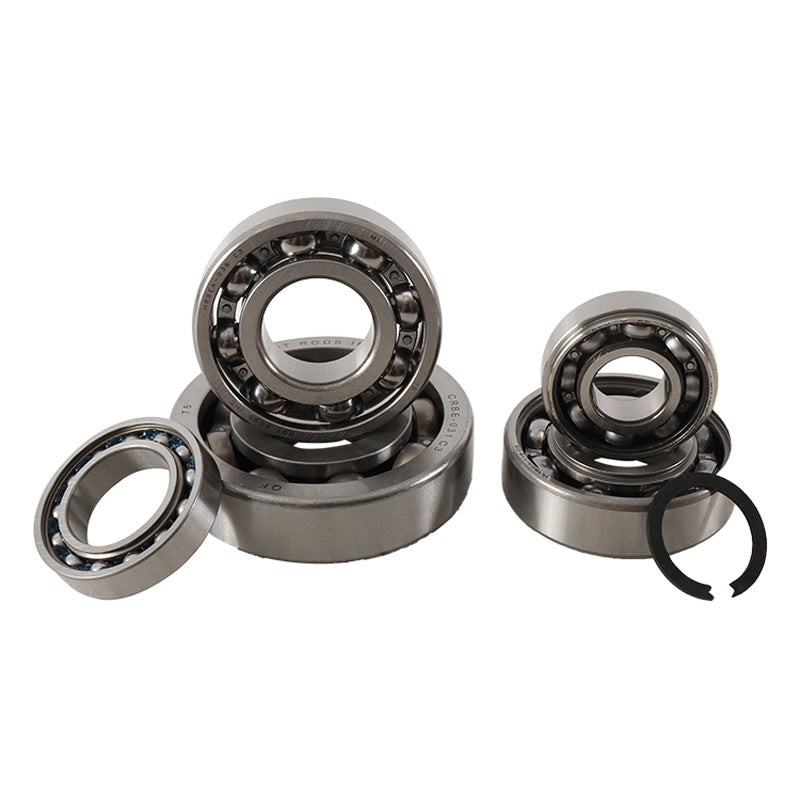 TRANSMISSION BEARING KIT