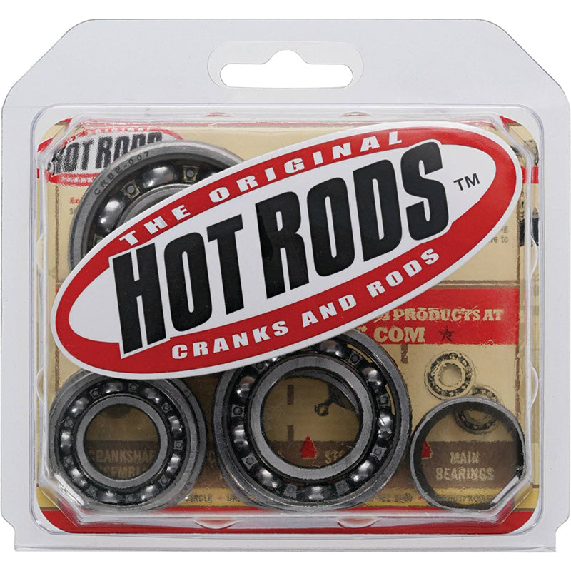 TRANSMISSION BEARING KIT