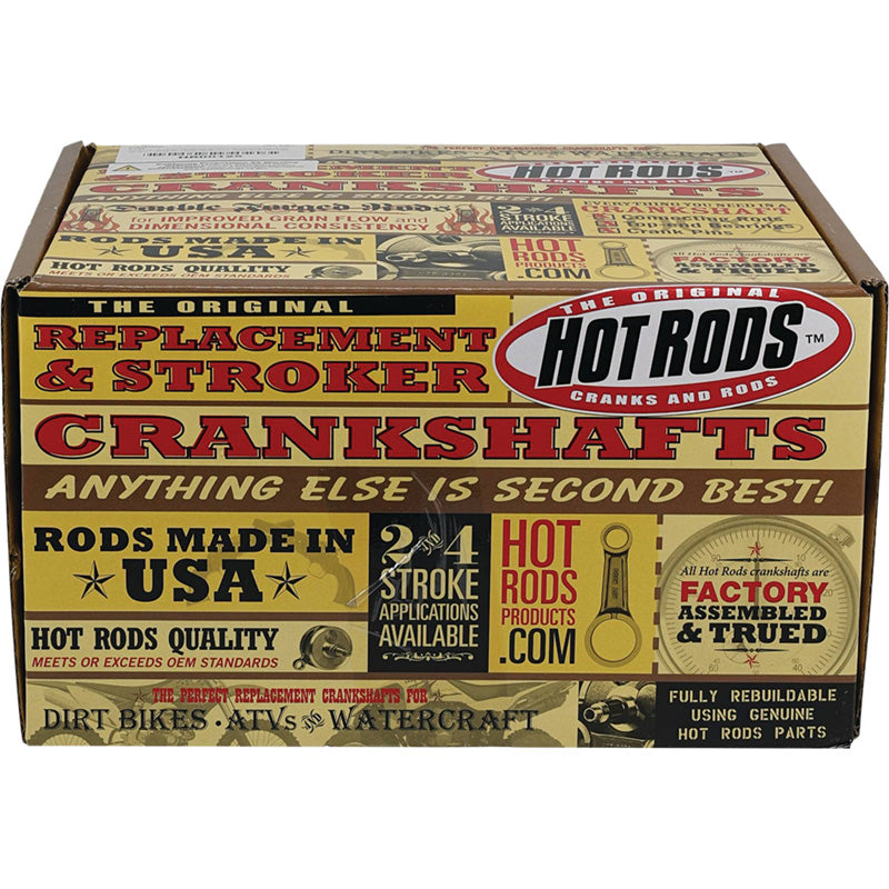 CRANKSHAFT