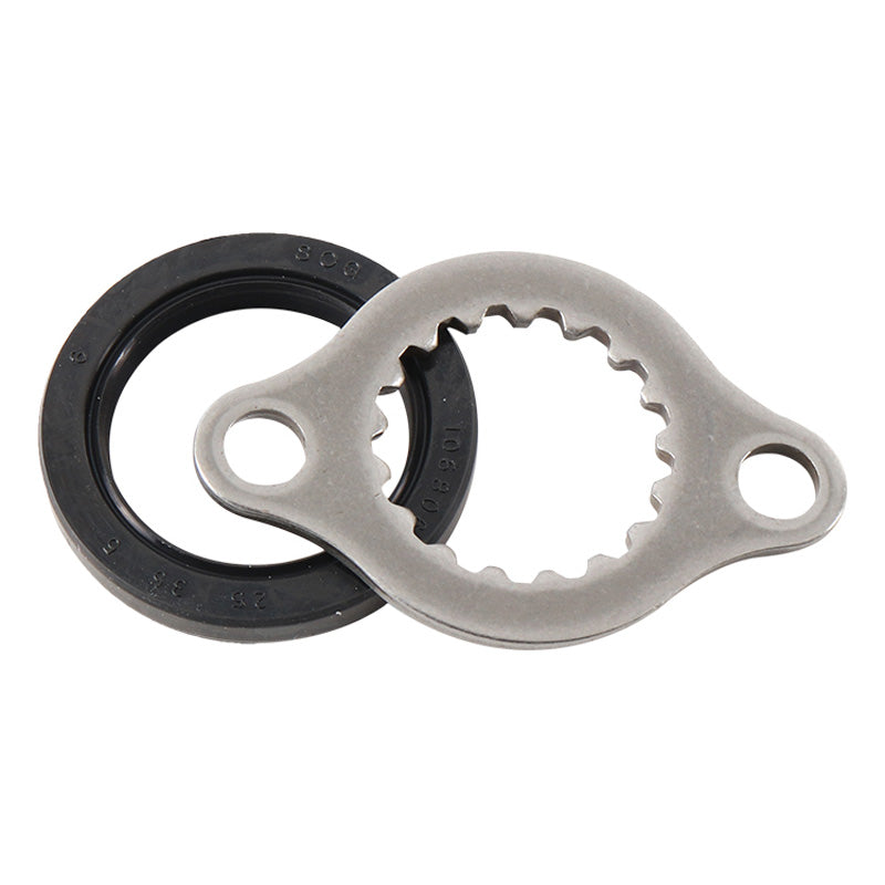 OUTPUT SHAFT BEARING AND SEAL KIT
