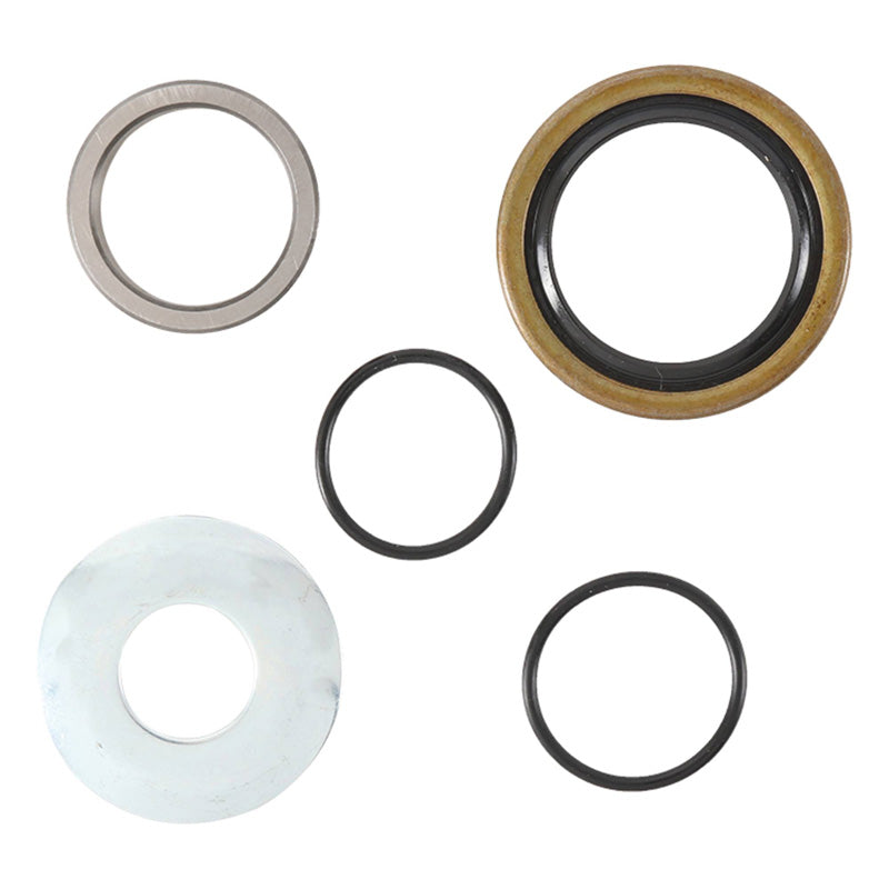 OUTPUT SHAFT BEARING AND SEAL KIT