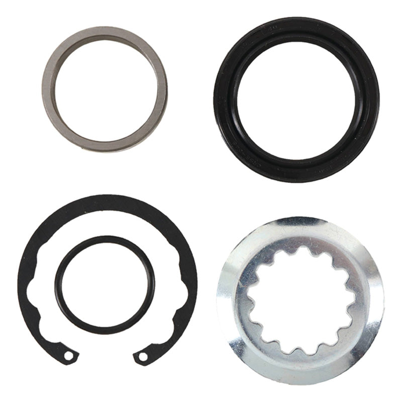 OUTPUT SHAFT BEARING AND SEAL KIT