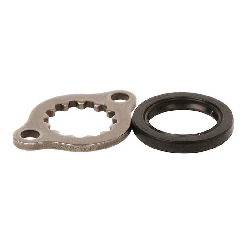 OUTPUT SHAFT BEARING AND SEAL KIT