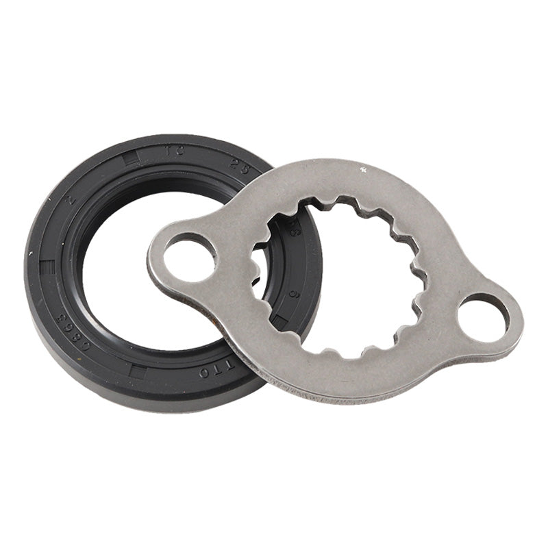 OUTPUT SHAFT BEARING AND SEAL KIT