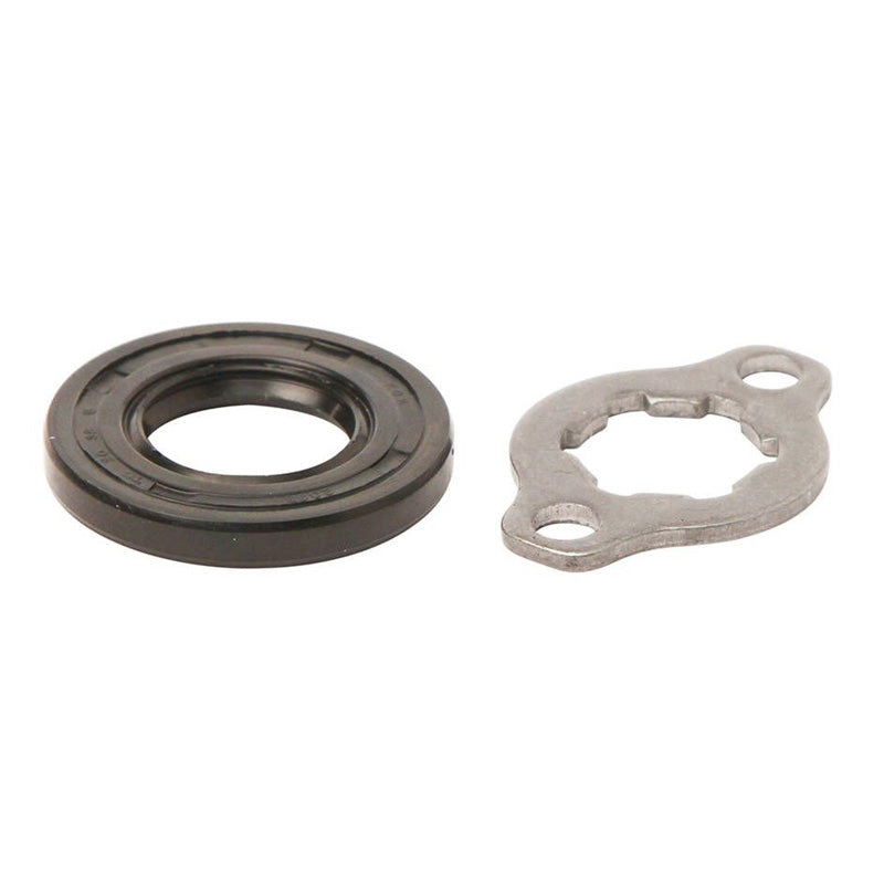 OUTPUT SHAFT BEARING AND SEAL KIT