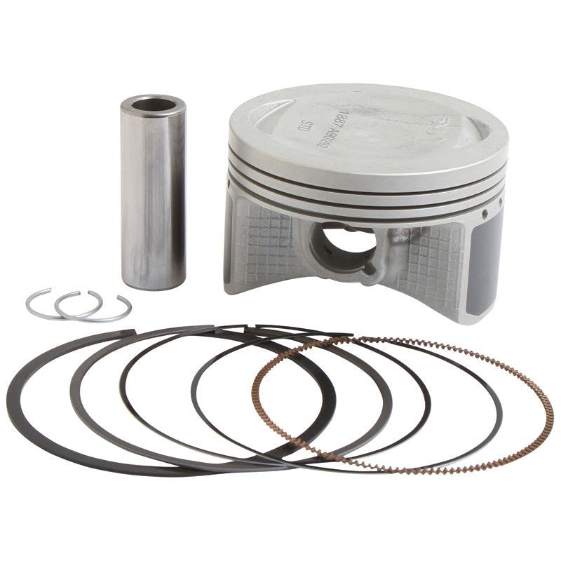 CAST REPLICA PISTON KIT
