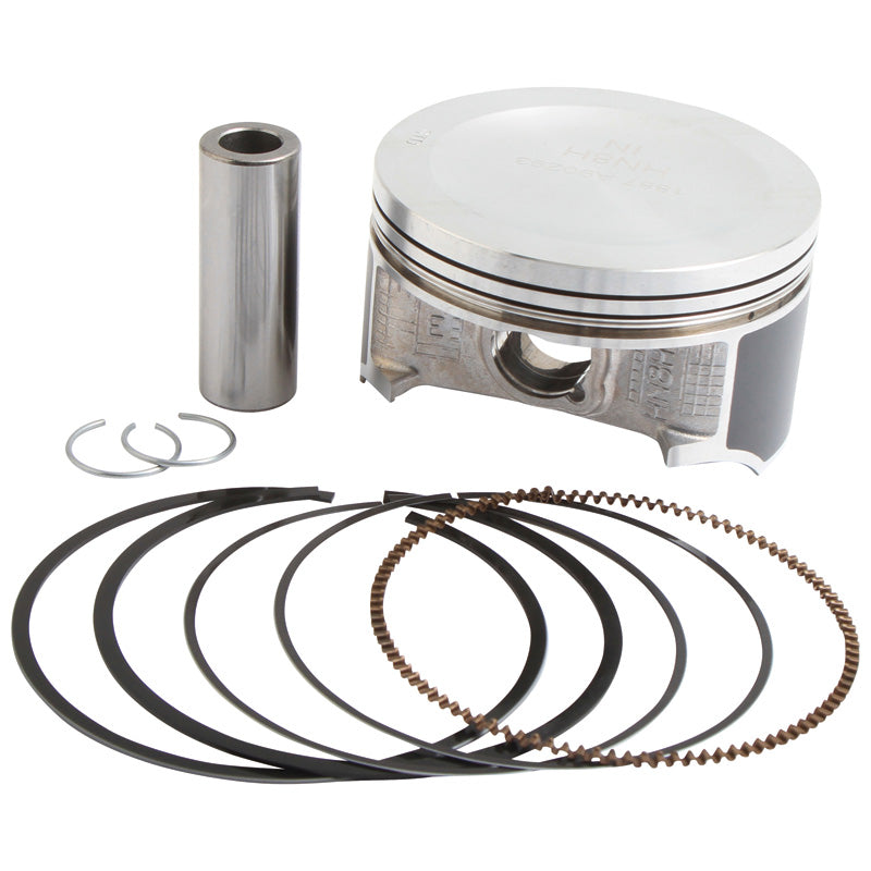 CAST REPLICA PISTON KIT