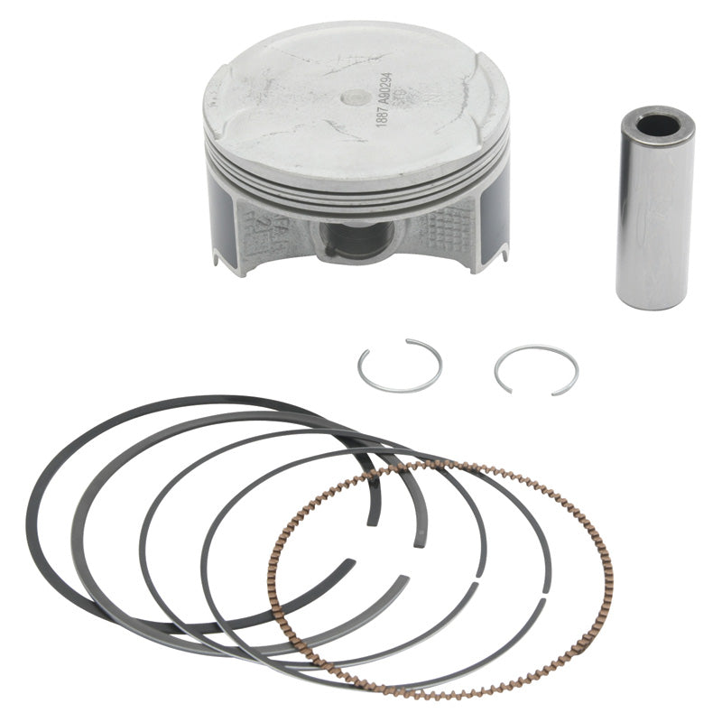 CAST REPLICA PISTON KIT
