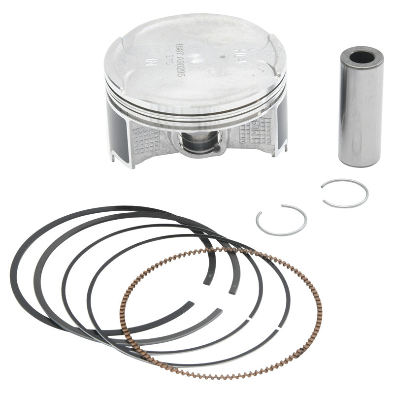 CAST REPLICA PISTON KIT